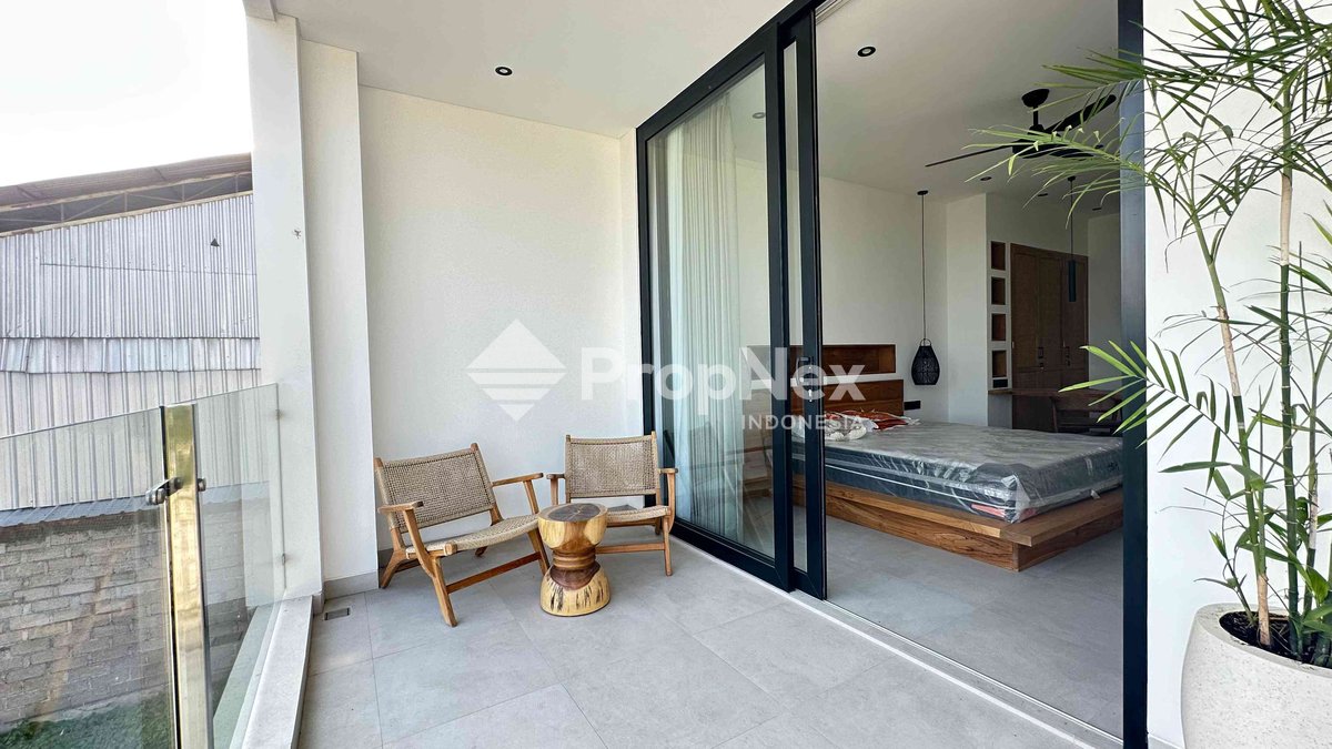 Tropical Modern Canggu — foto 8